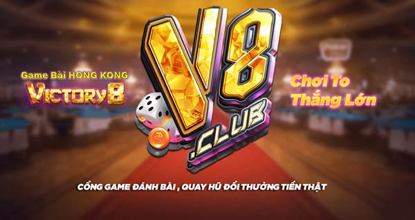 game v8 club