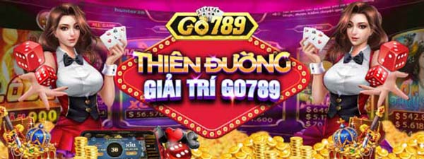 go789 co uy tin khong